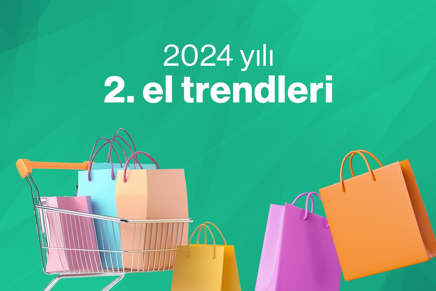 Dolap, 2024’te avantajlı alışverişe 17 milyon ürünle katkı sağladı