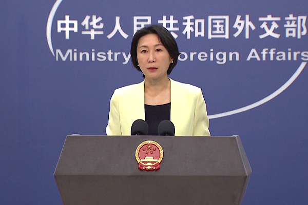 Çin: Japonya, bıraktığı kimyasal silahları imha sorumluluğunu yerine getirmeli<