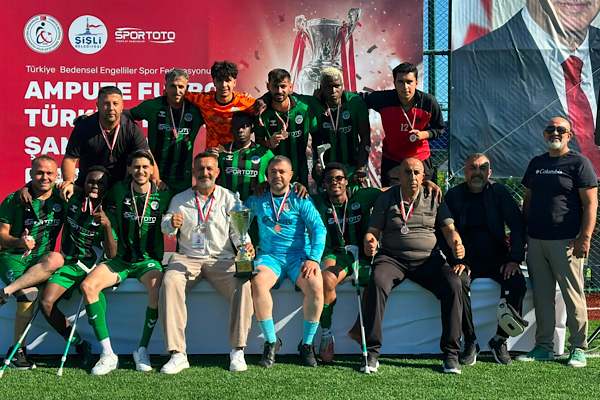 Malatya Büyükşehir Belediyespor’dan milli takıma üç davet<