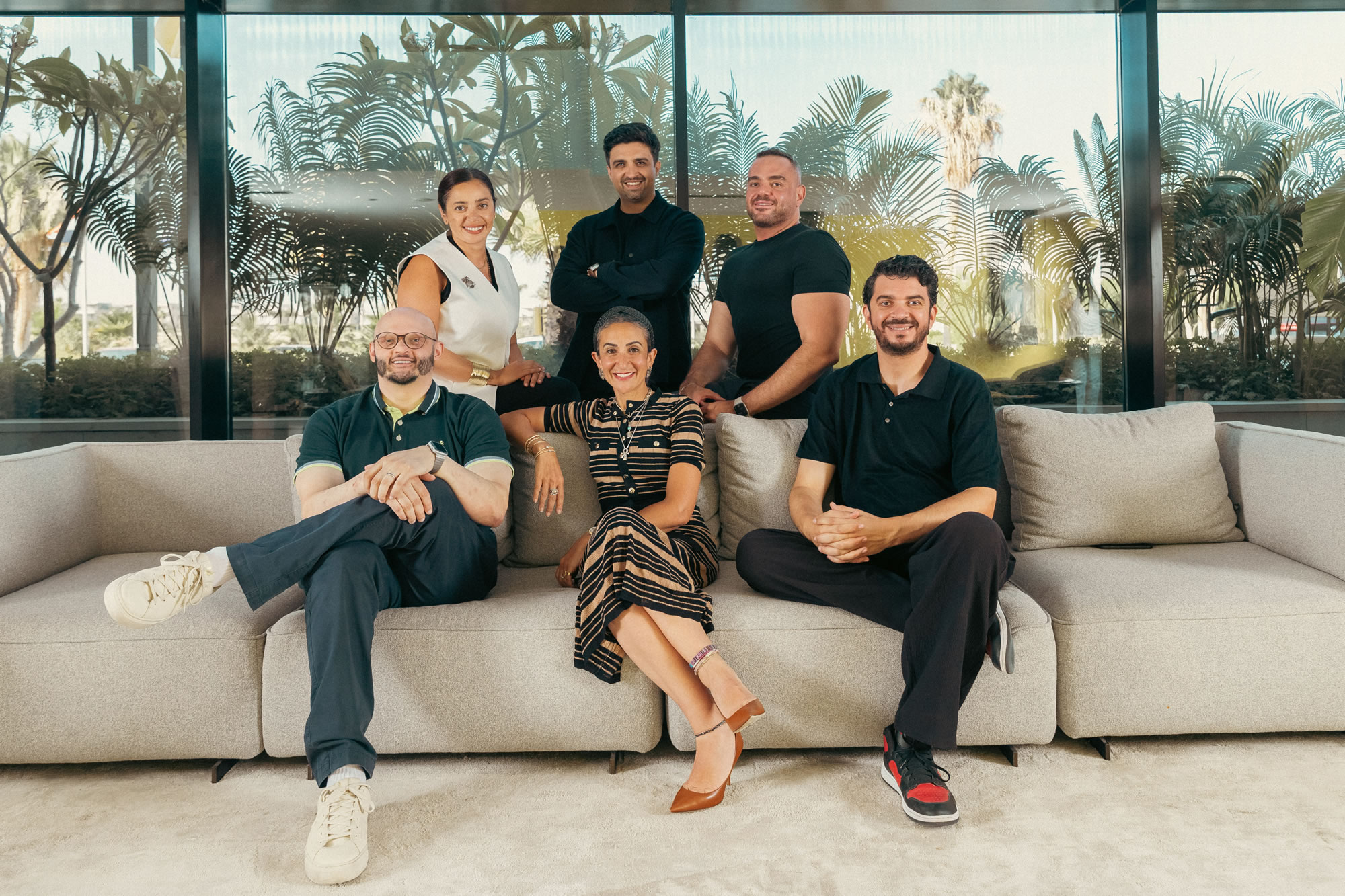 Flat6Labs büyüyor: F6 Group, yeni risk sermayesi kolu F6 Ventures'ı hayata geçiriyor