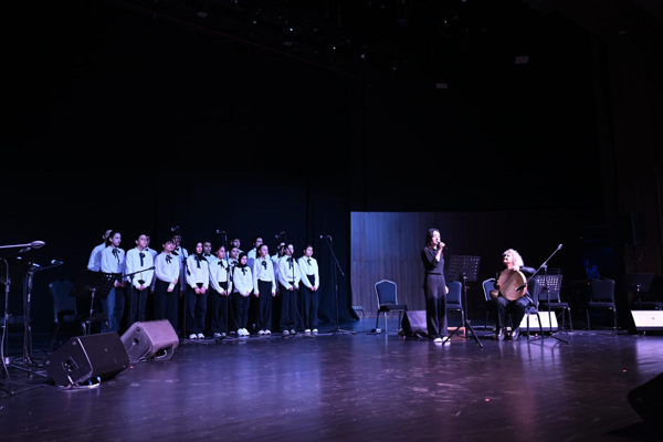 Hz. Muhammed'in doğumunun bin 500'üncü yılı Kocaeli'de anıldı<