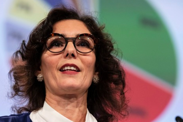 Lahbib: Mozambik bu krizle yalnız başına mücadele etmiyor<