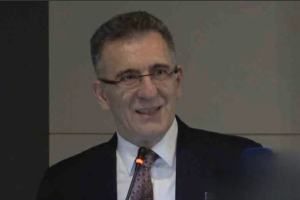 Akdoğan: Atatürk’ün tarım vizyonuna ihanet ediliyor<