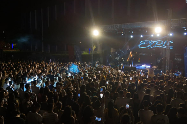 Aydın’da yaz konserleri sürüyor