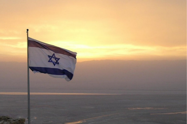 IDF: Suriye sınırını geçen iki İsrail vatandaşı gözaltına alındı<