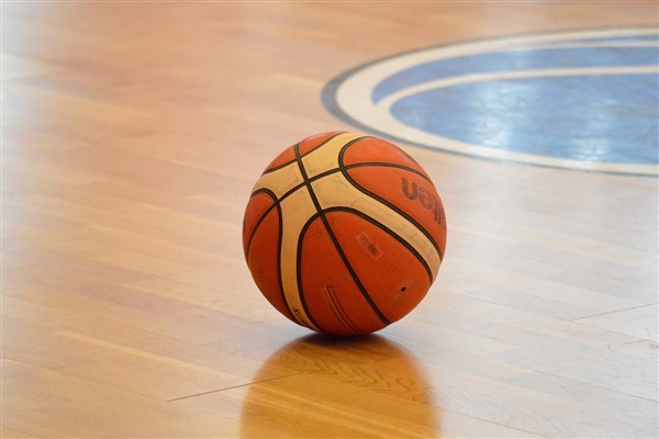 Genç Erkek Basketbol Milli Takımı, Kuzey Makedonya'yı mağlup etti<