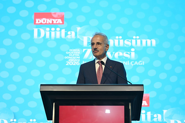 Uraloğlu: AK Parti’mizin en büyük gücü teşkilatlarımızdır<