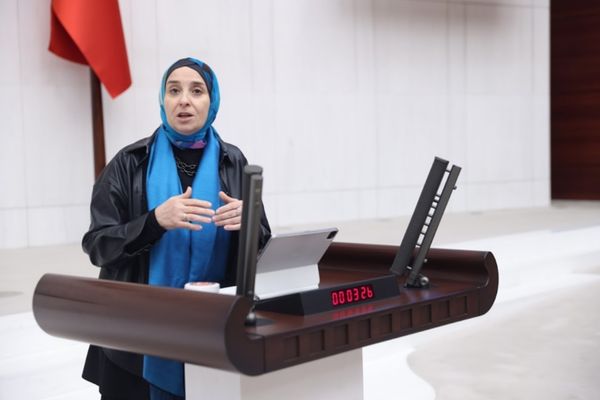 Esen’den MESEM açıklaması: Bu eğitim değil, açıkça sömürüdür<