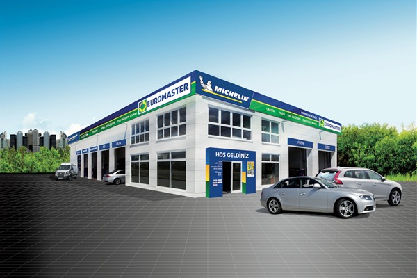 Euromaster’dan 949 TL’ye serinleten klima gazı dolum fırsatı<