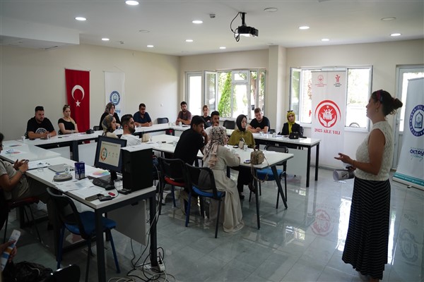 Yıldırım Belediyesi’nden 1000 çifte