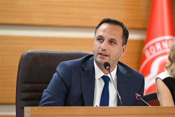 Eşki: Eşitliği temel alan bir belediyecilik anlayışını benimsiyoruz