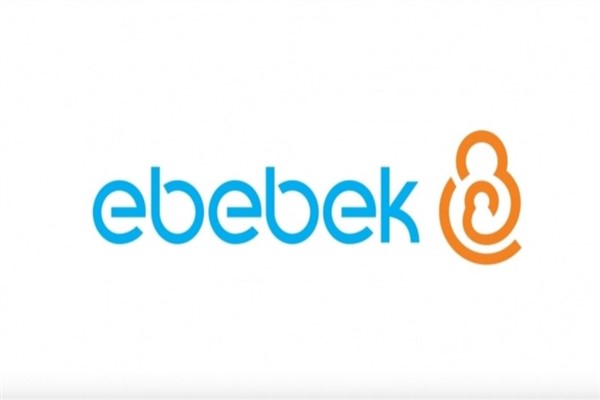 Ebebek'in mağaza sayısı<