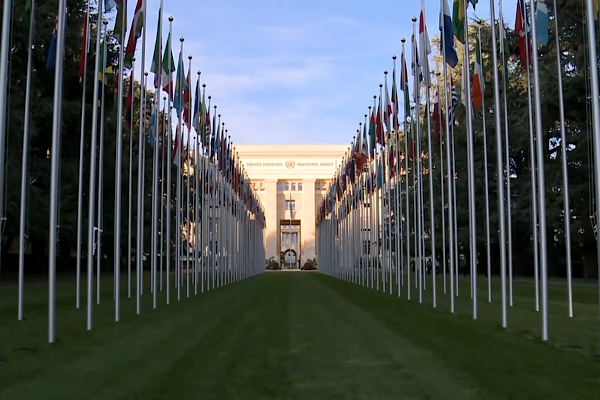 Çin: İnsan hakları siyasallaştırılmamalı<