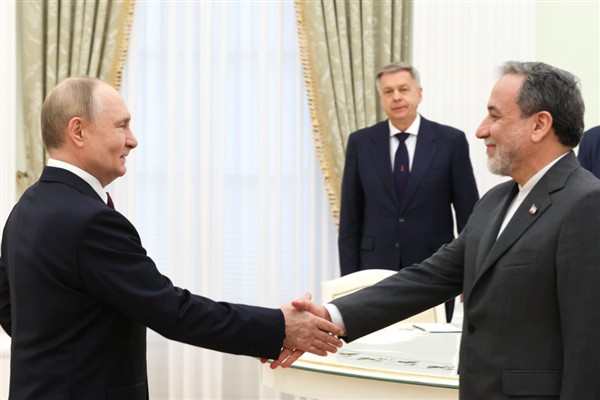 Putin: İran'a karşı saldırganlığın hiçbir temeli ve gerekçesi yoktur<