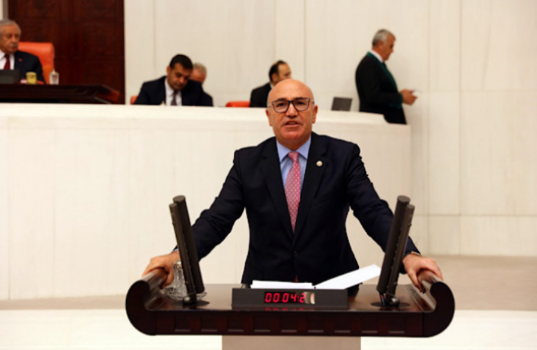 Tanal: Haksız kazanç sağlayan da hesabını vermelidir