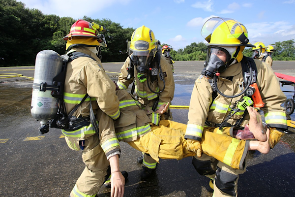 Japonya'nın Şimane bölgesinde meydana gelen depremde altı kişi yaralandı<
