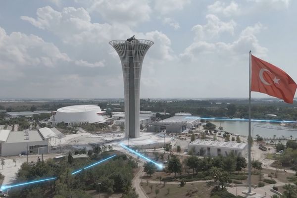 COP31’in dijital altyapısında Türk Telekom imzası<