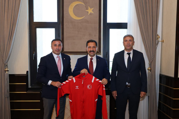 Hatay Judo Şampiyonasına ev sahipliği yapacak<