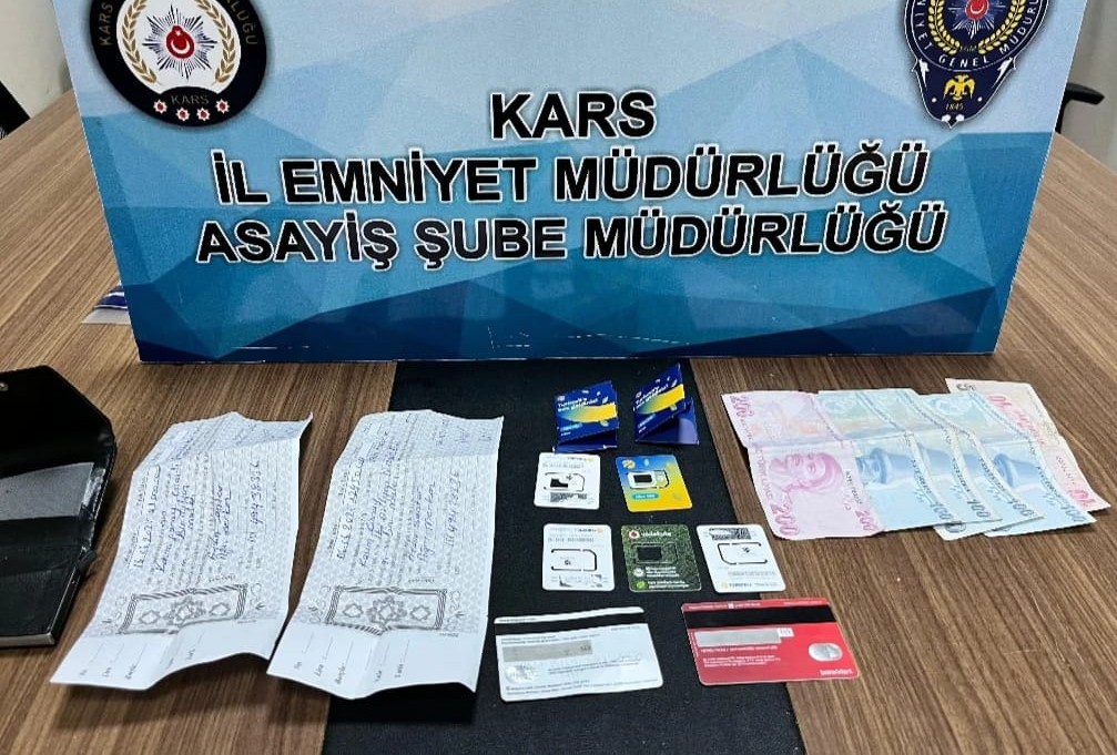 Kars’ta sosyal medya üzerinden hayvan satışı vaadiyle dolandırıcılık<