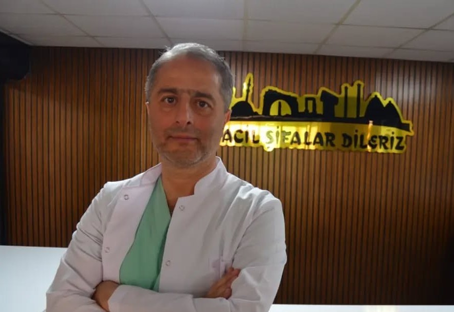 Doç. Dr. Esat Taylan Uğurlu’dan ERCP alanında büyük başarı<