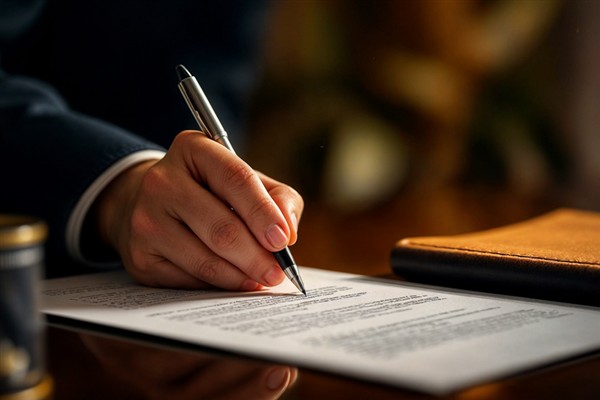 Türkiye ile Mısır arasında sağlık alanında anlaşma imzalandı