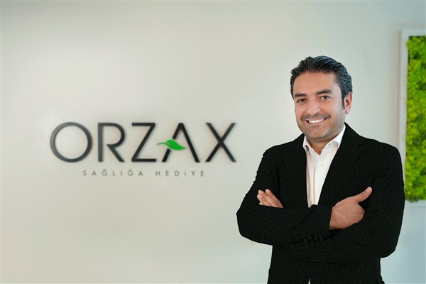 Orzaks geleceği Ar-Ge ile inşa ediyor<