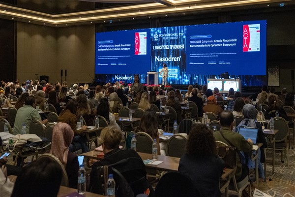 Antibiyotik direnci küresel sağlık tehdidi olmayı sürdürüyor<