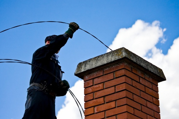 Düzce’de itfaiyeden baca yangınlarına karşı uyarı <