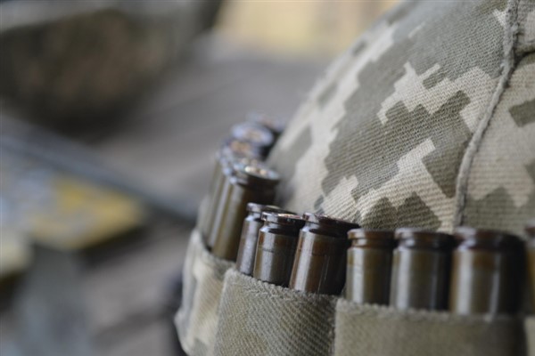 ABD askerleri Kuzey Atlantik’te Rusya bandıralı tankere el koydu<