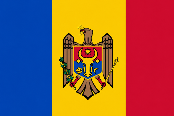 Moldova Dışişleri Bakanlığı: Ukrayna ile iş birliğini güçlendirmeye kararlıyız<