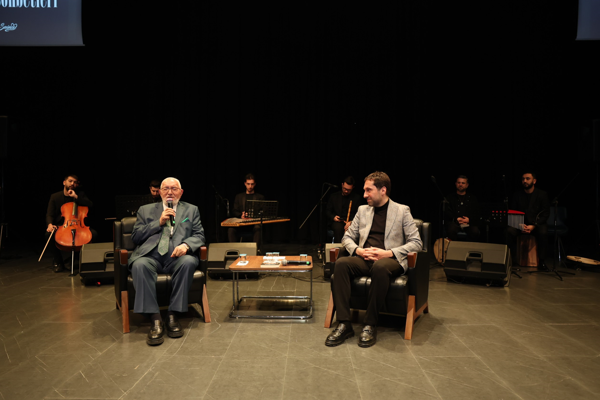 Çayırova’da Ramazan Sohbetleri programı gerçekleştirildi