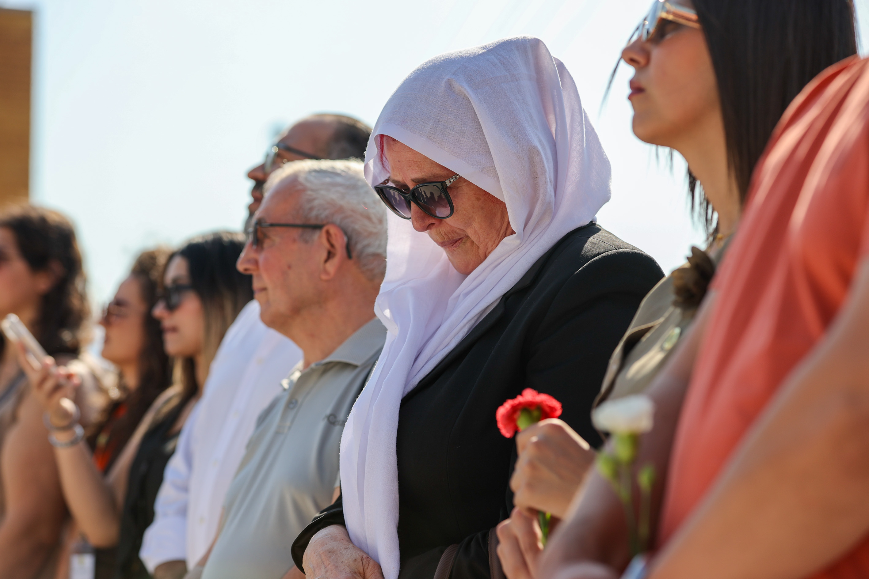 Srebrenitsa Soykırımı’nda hayatını kaybeden vatandaşlar Buca’da anıldı<