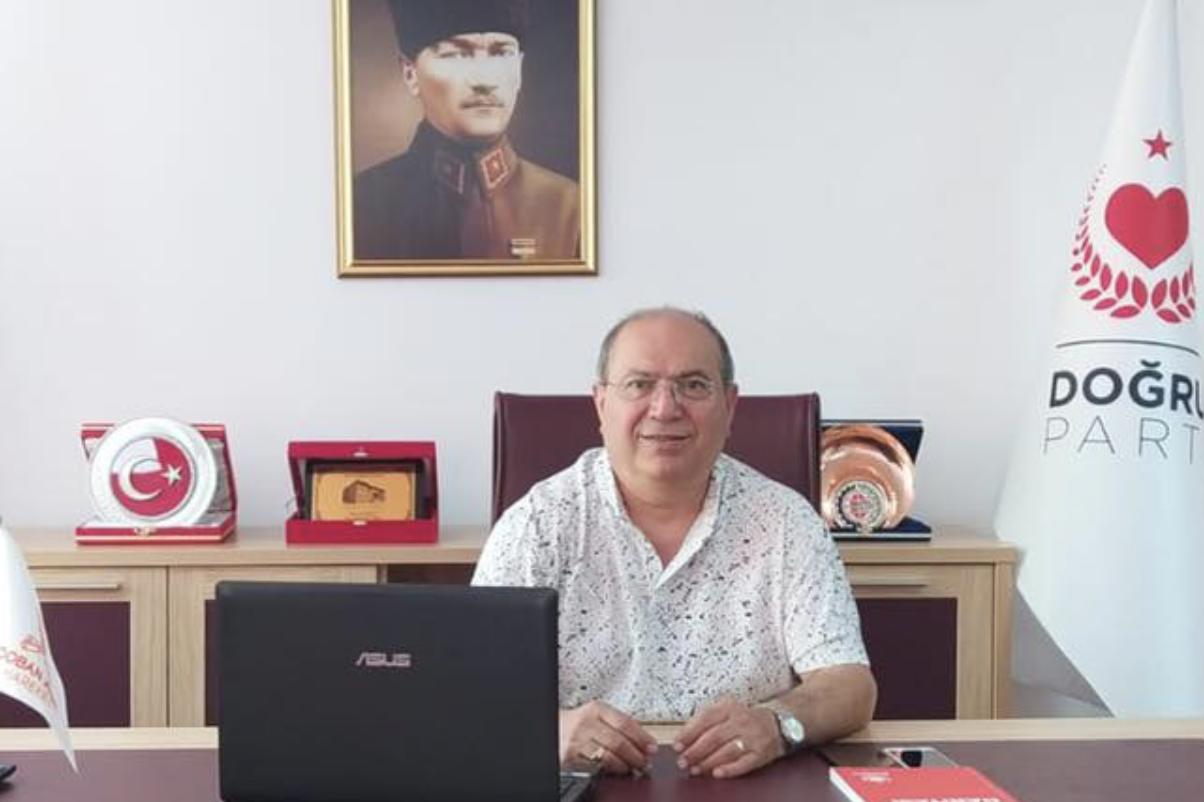  Orkun’dan “Maden Politikaları” ve “Bağımsızlık” mesajı