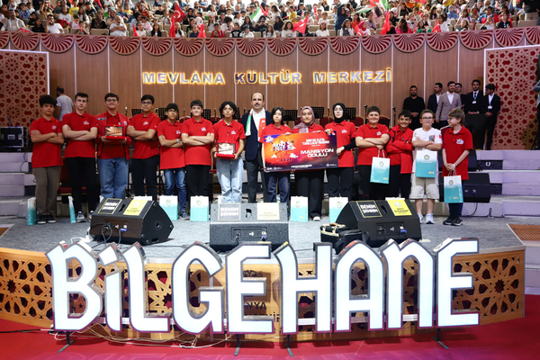 Konya Bilgehaneleri'nde yaz dönemi kayıtları başladı