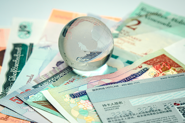 Çin'in döviz rezervleri 3,4 trilyon doları aştı<