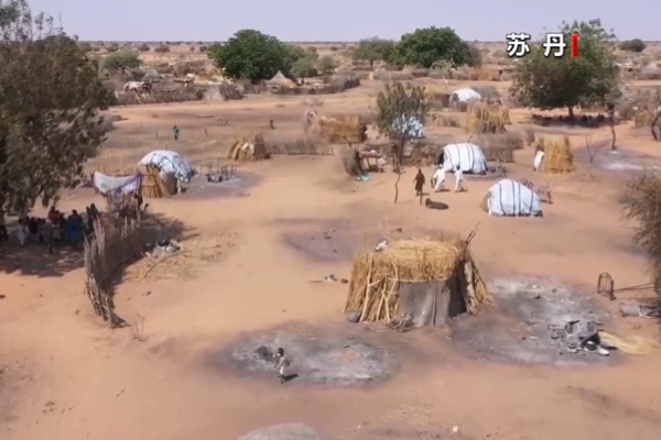 Çin’den Sudan’da ateşkes için Afrika’nın arabuluculuğuna destek çağrısı<