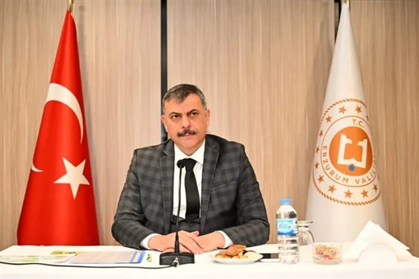 Vali Çiftçi’den Dünya Çevre Günü mesajı <