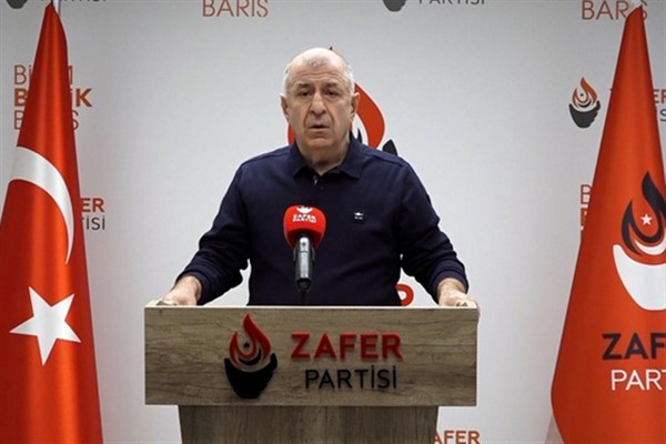 Özdağ:
