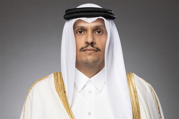 Al Sani, İran Dışişleri Bakanı Araghchi ile telefonda görüştü <