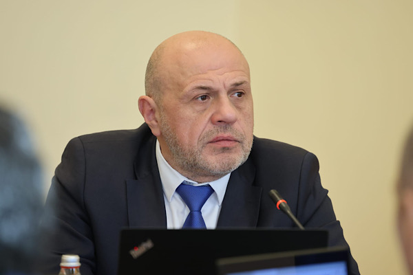 Donchev: Bulgaristan 2025’te 8 milyar leva Avrupa fonu yatırımı yaptı<