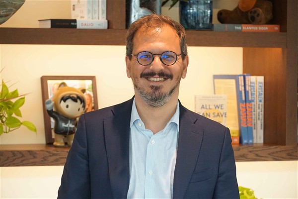 “Agentic AI”da güven ve güvenliği sağlamak<