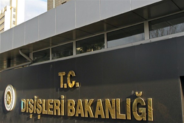 Dışişleri Bakanlığı, Sri Lanka'nın Bağımsızlık Günü'nü kutladı