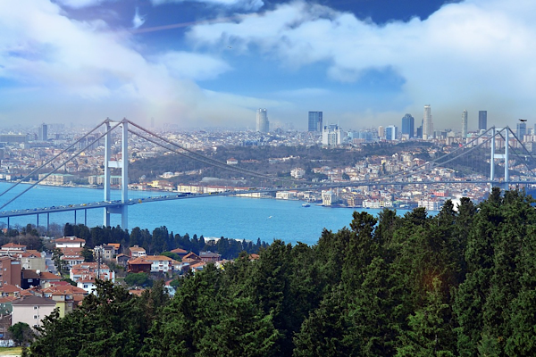 İBB, CDP “A Listesi”nde üçüncü kez yer aldı<