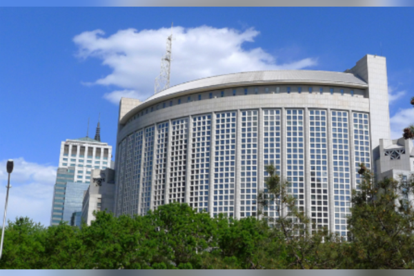 Çin: Başka ülkelerin iç işlerine müdahaleye karşıyız<