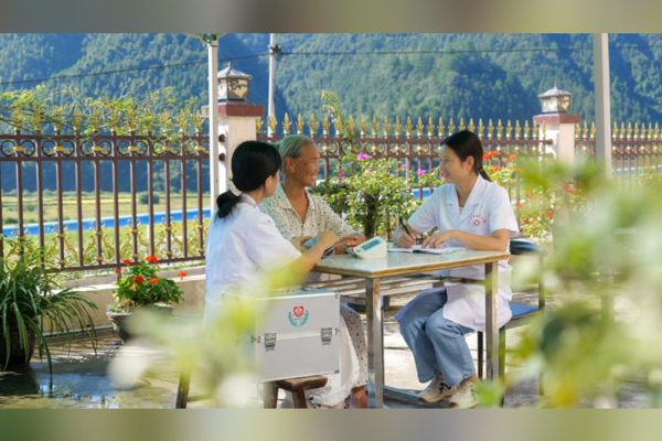 Çin’in kalkınmadaki önceliği yalnızca ekonomik büyüme değil, halkın sağlık ve refahıdır<