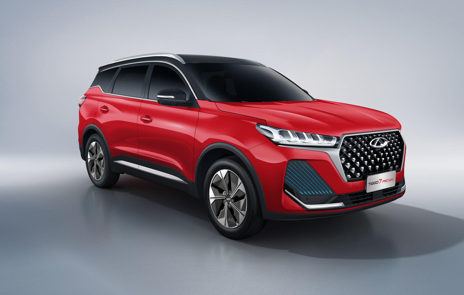 Chery, Forbes China listesinde otomotivi temsil eden tek marka oldu! <
