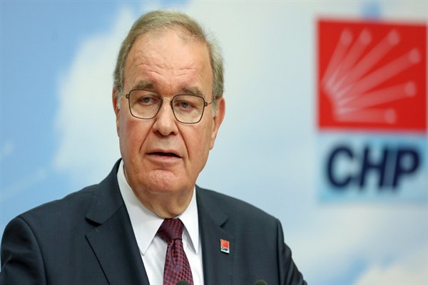 Öztrak: Fon skandalıyla ilgili Meclis Araştırma Komisyonu kurulması önergemizi sunduk<