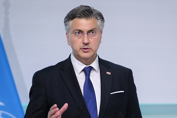 Plenkovic: 311. Sinjska Alka projelerine mali destek sürecek<