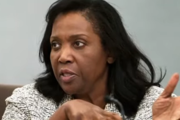 Yüksek Mahkeme, Trump'ın Cook'u Fed yönetim kurulundan uzaklaştırma girişimini görüşecek<