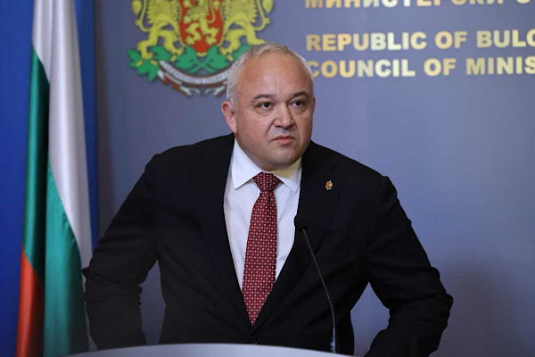 Demerdzhiev: Uyuşturucu dağıtımına karşı geniş çaplı bir operasyonu başlatıyoruz<